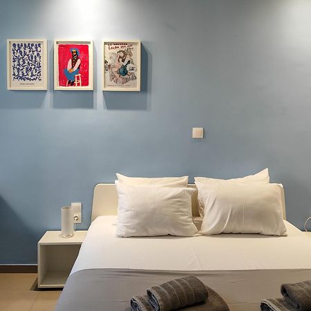 Kyma Apartments - Athens Acropolis 5 エクステリア 写真