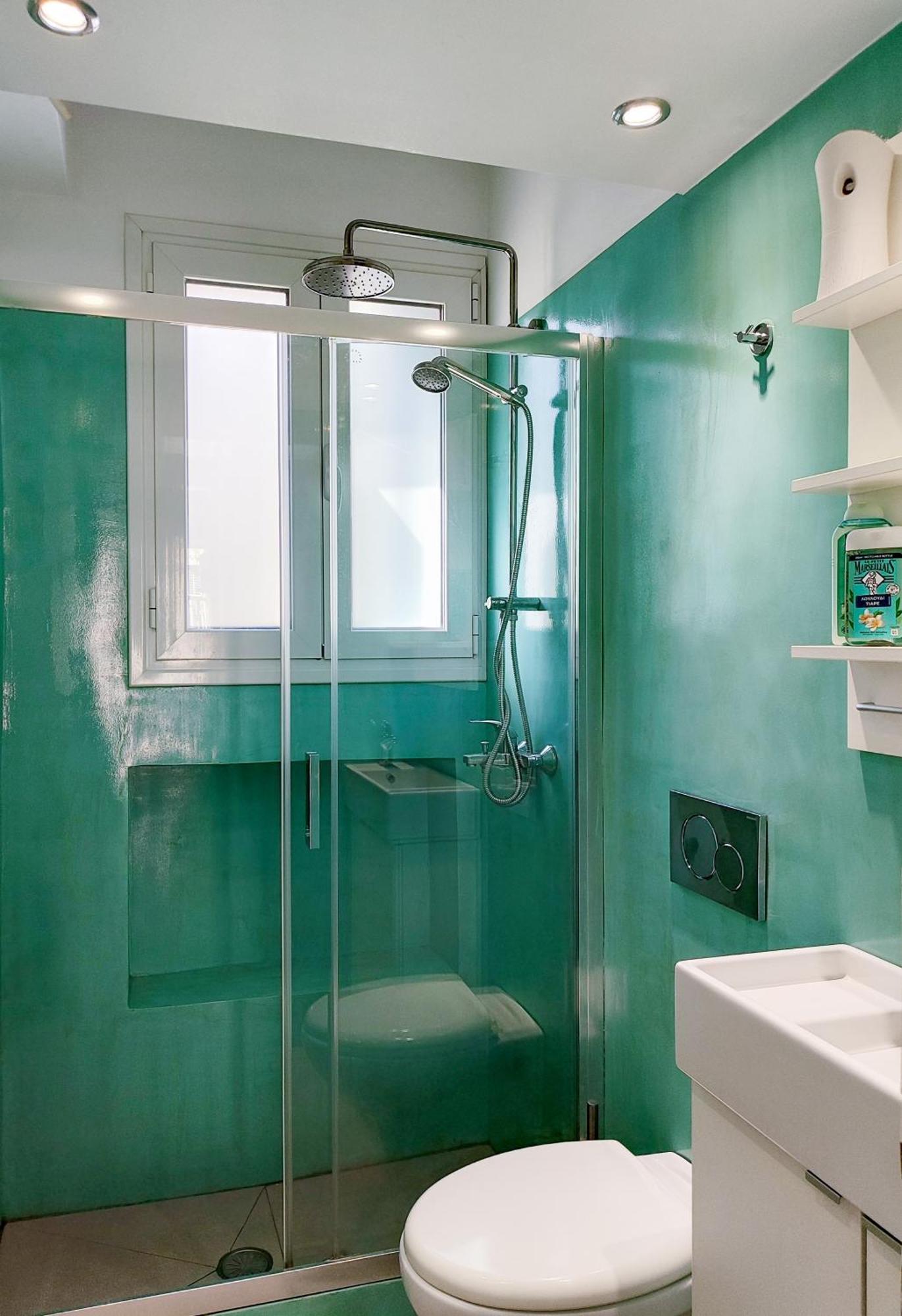 Kyma Apartments - Athens Acropolis 5 エクステリア 写真