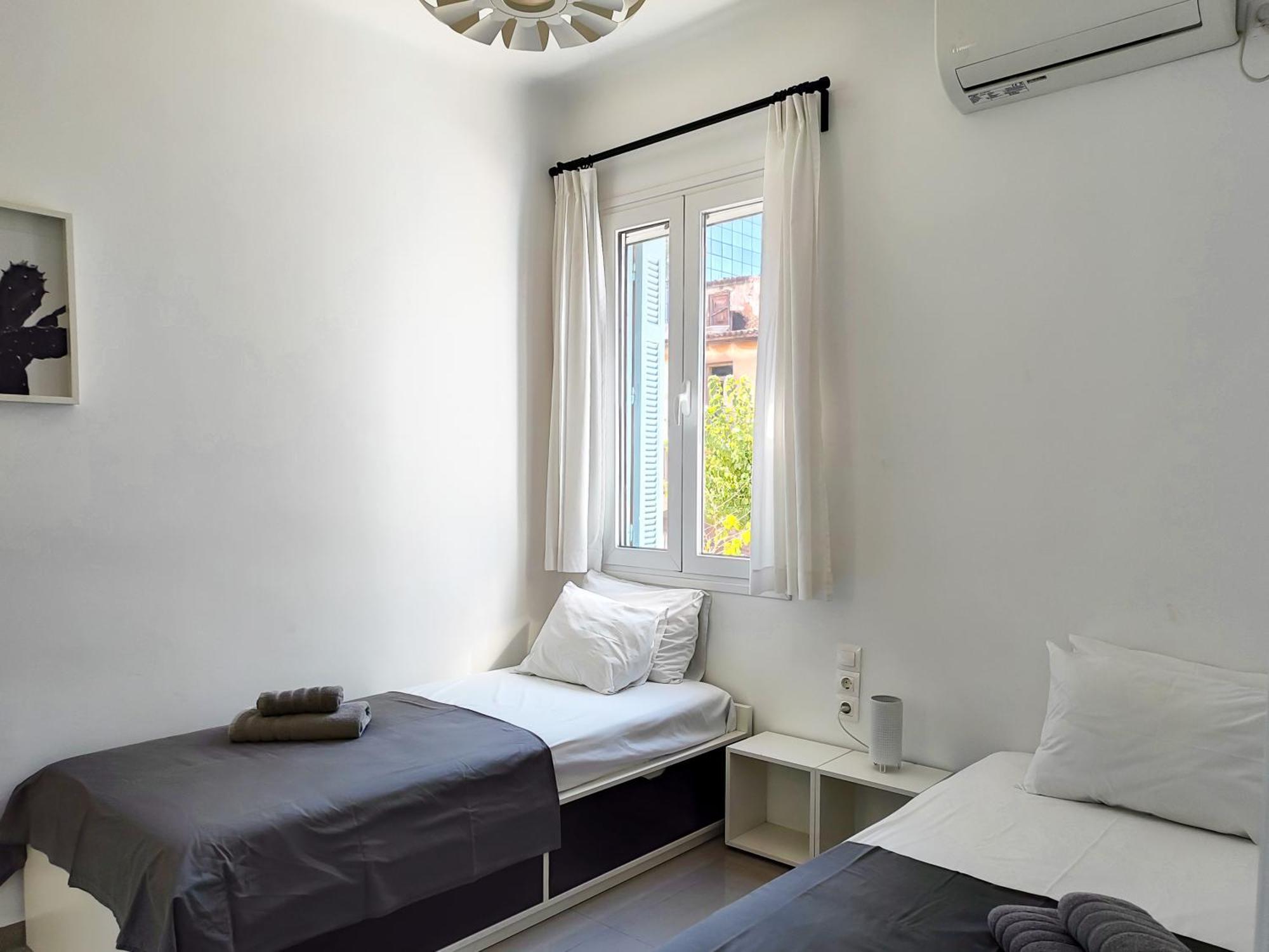 Kyma Apartments - Athens Acropolis 5 エクステリア 写真